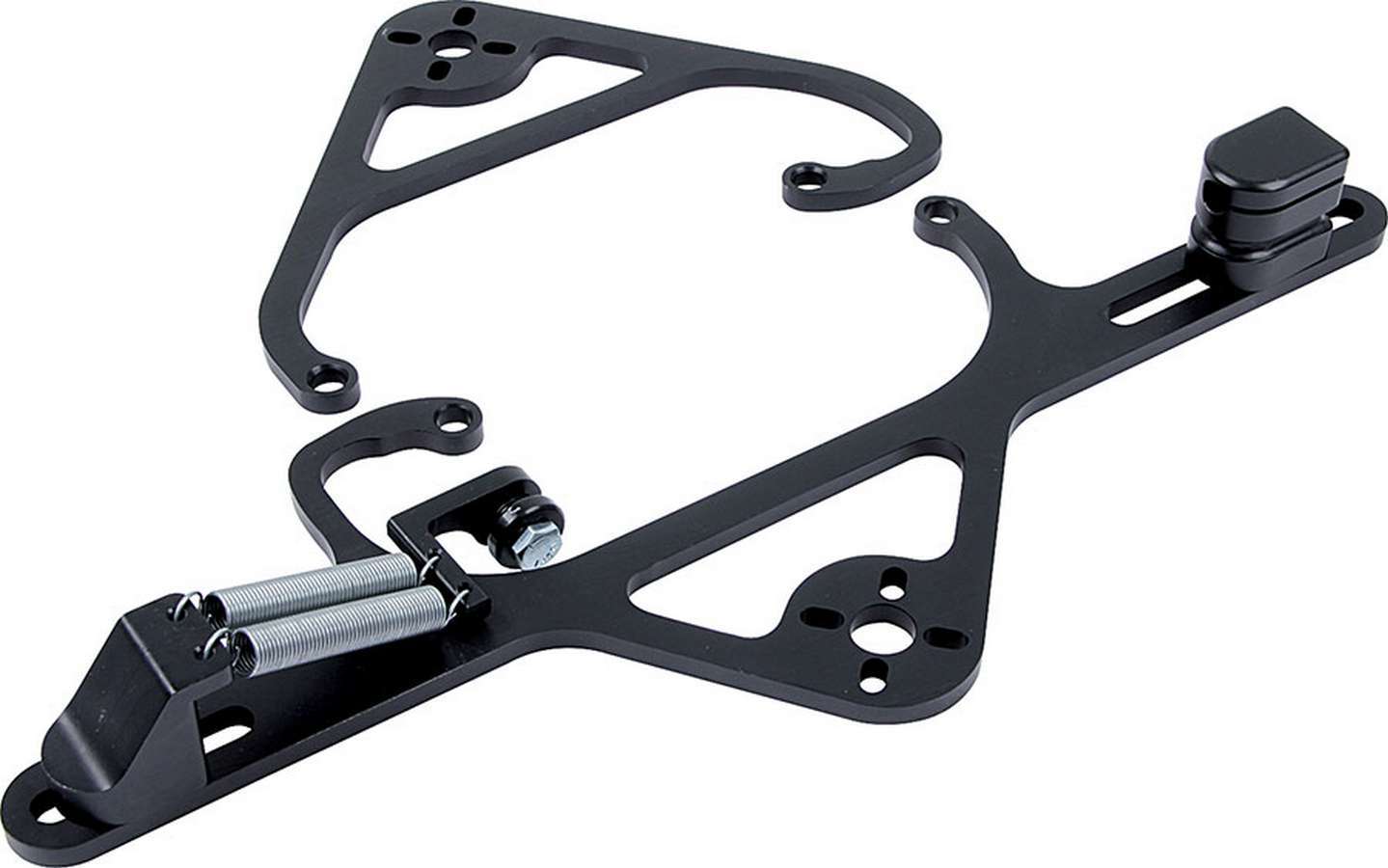 Throttle Brackets w/Sol Discontinued-ALL54257