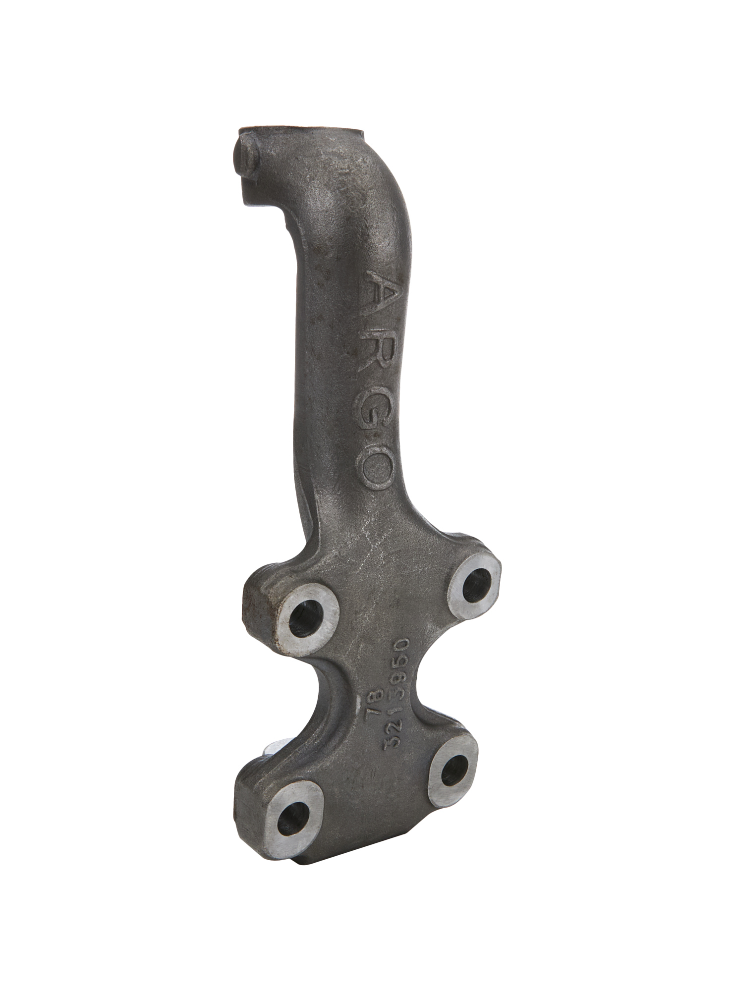 Spindle Body for 2in Ball Joint