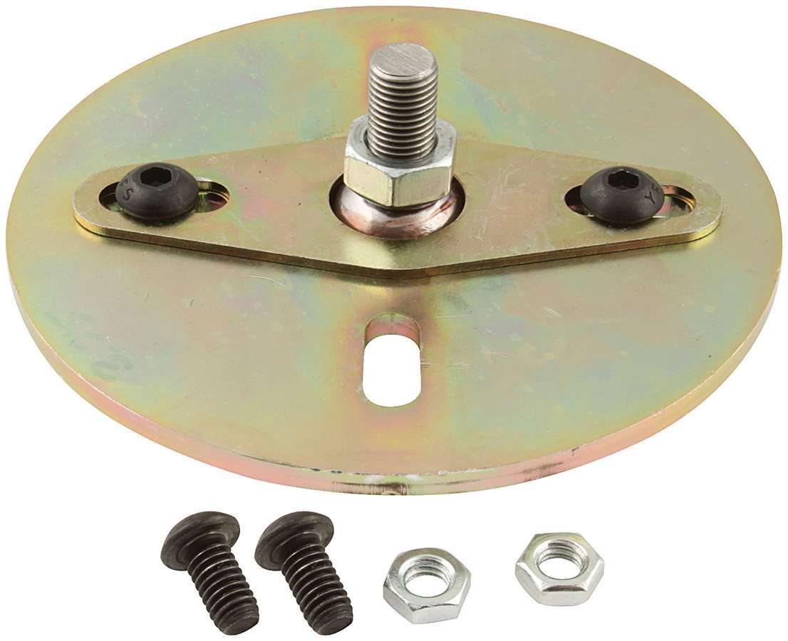 Pro Series Top Plate Asy 5in