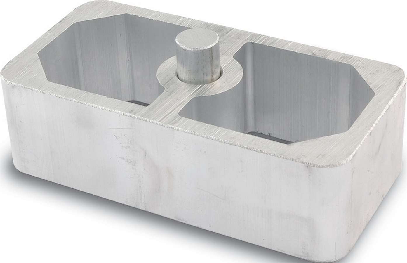 Allstar Performance 56131 Leaf Spring Block, 11/2 in Height