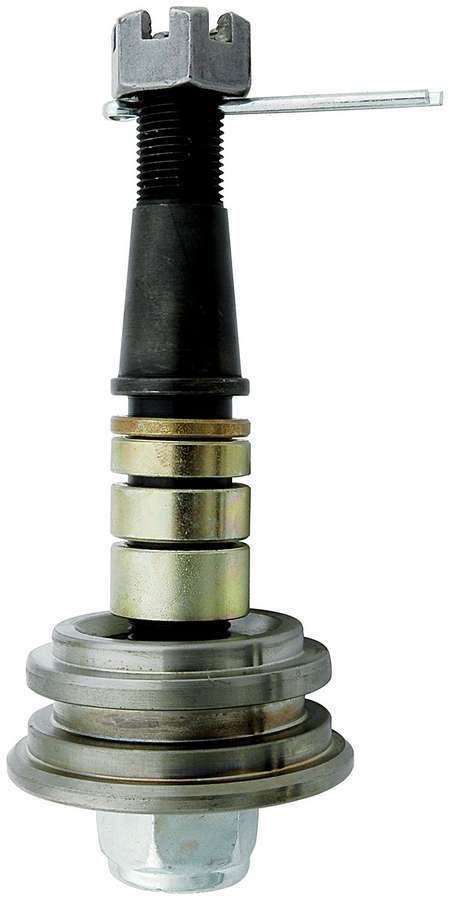 Adj Lower Ball Joint Press-In w/Large GM Pin