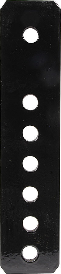 Spring Shackle Steel 2pk 