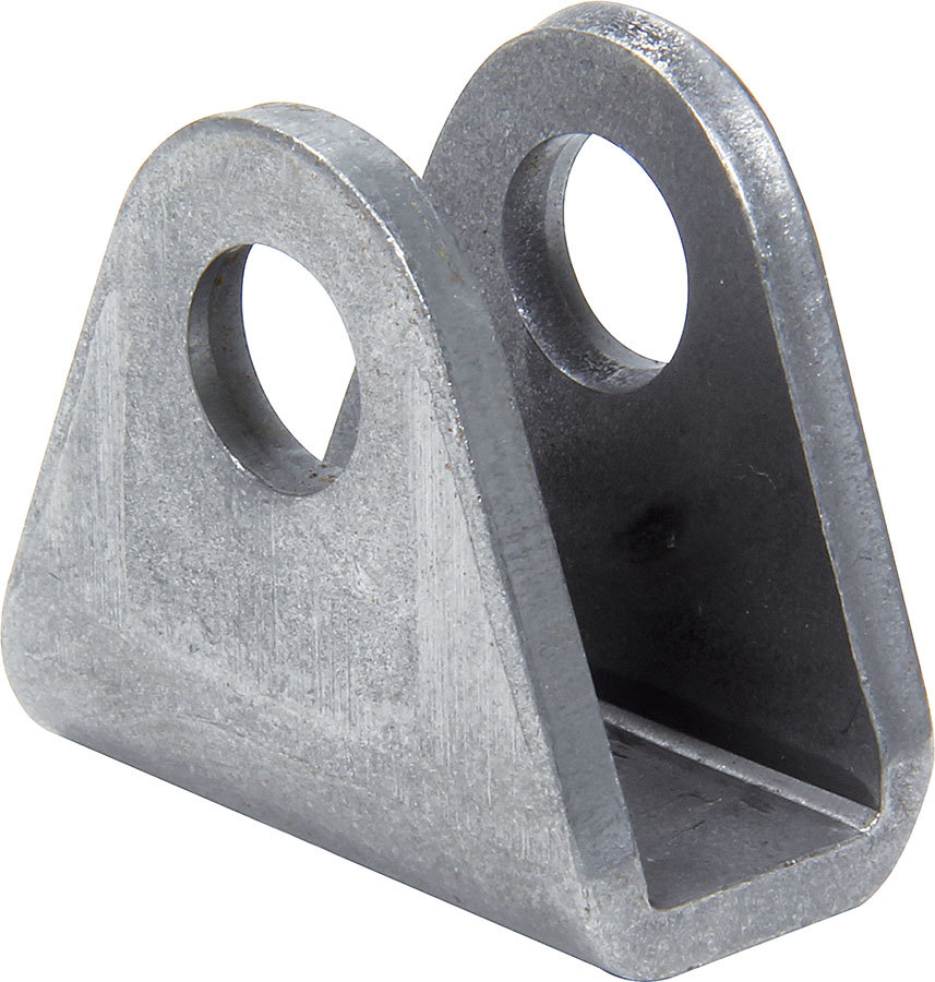 Allstar Performance 60073 Rod End Mount, WeldOn, 1/2 in Mou