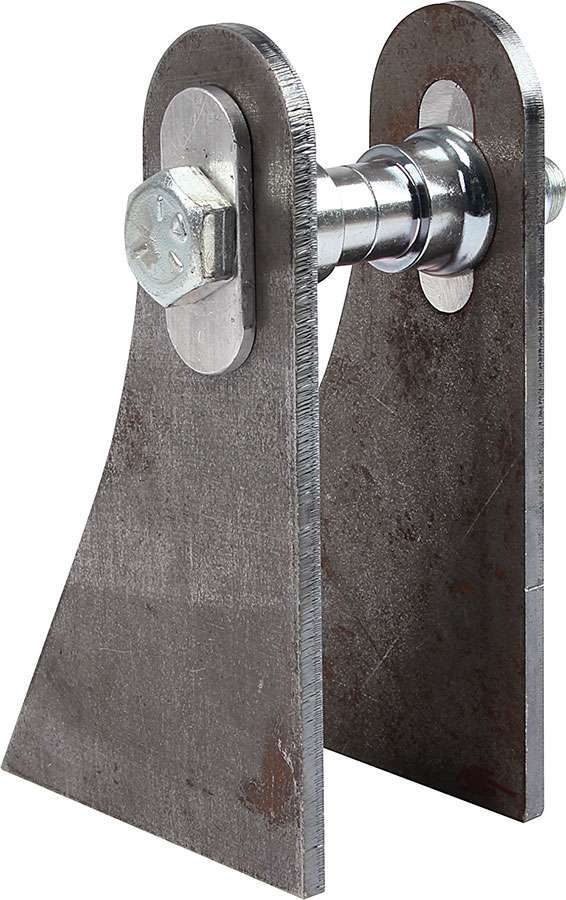 UB Machine 550248 Control Arm Bracket, Upper, WeldOn, Adj