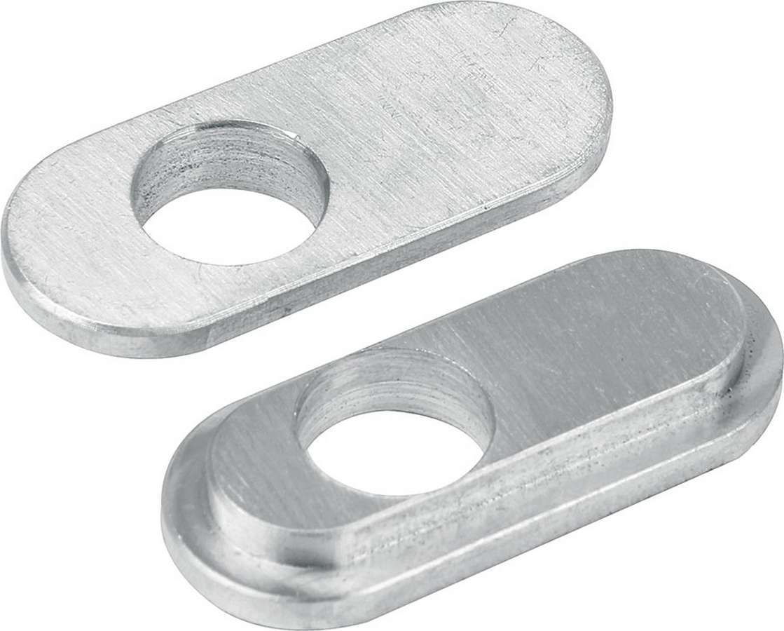 A-Arm Caster Slug 1/4in 