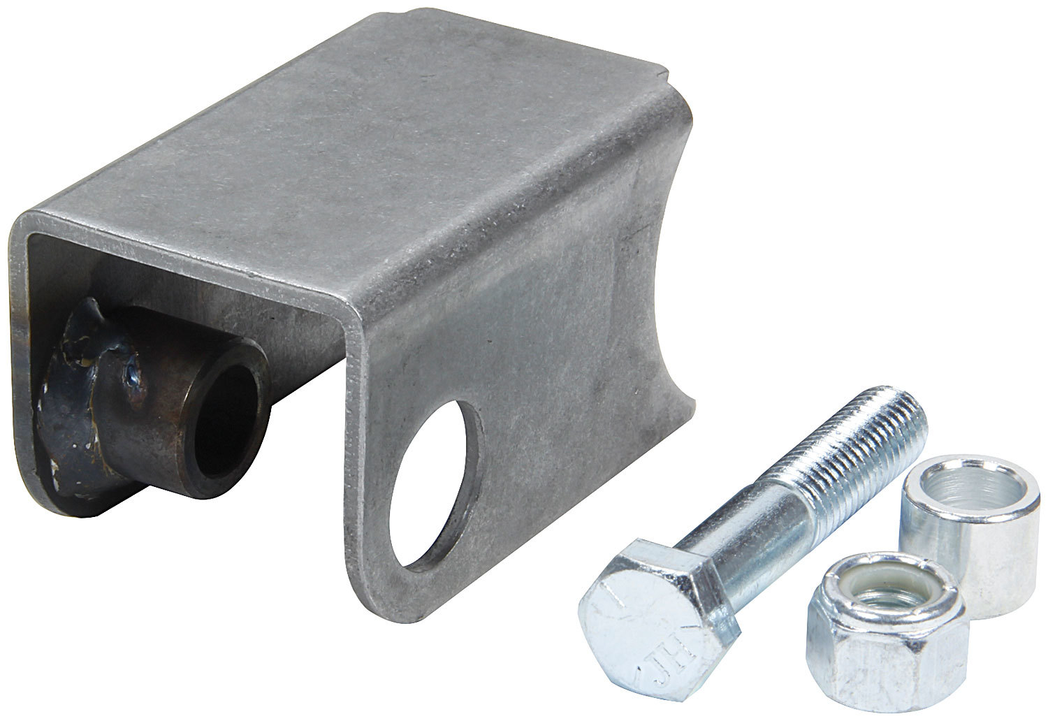 ALLSTAR PERFORMANCE — ALLSTAR PERFORMANCE Coil Over Bracket Long Straight 10pk