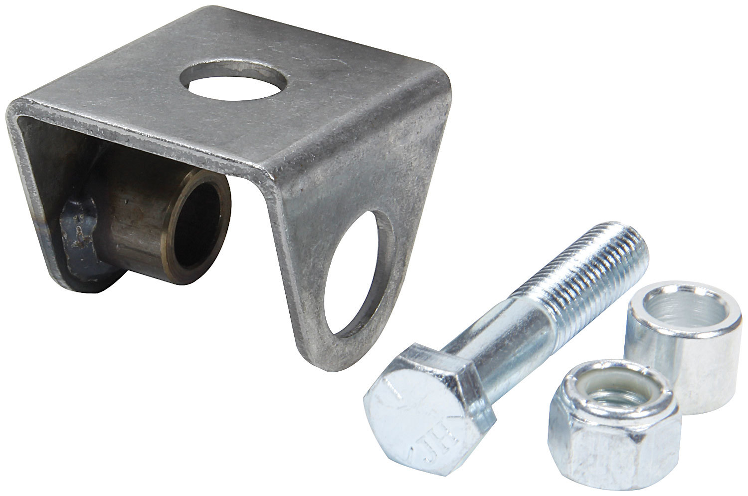 ALLSTAR PERFORMANCE — ALLSTAR PERFORMANCE Coil Over Bracket Flat Mount 10pk