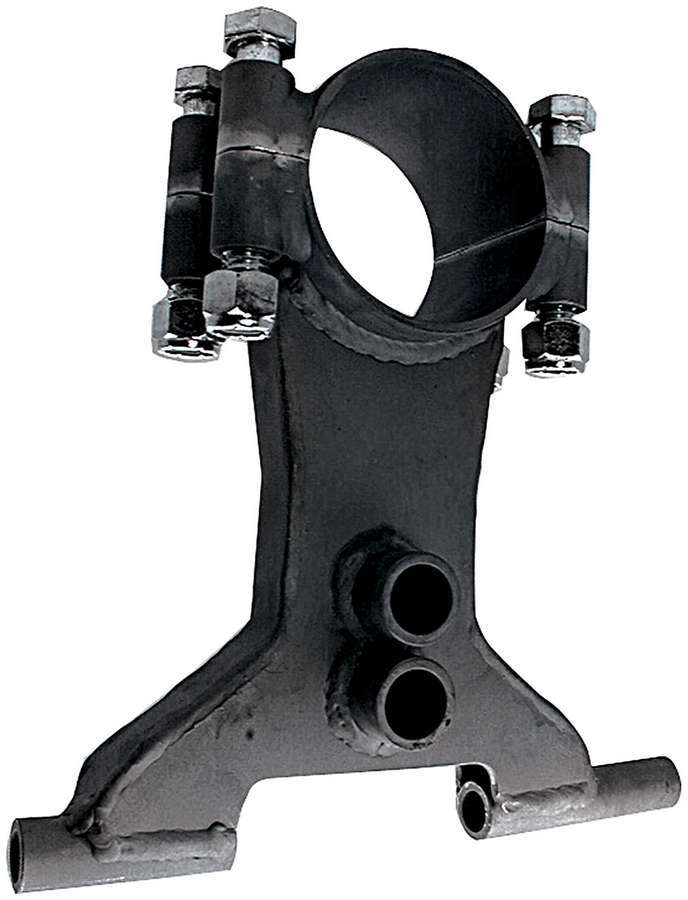 Allstar Performance 60136 Trailing Arm Bracket, Lower, Clamp