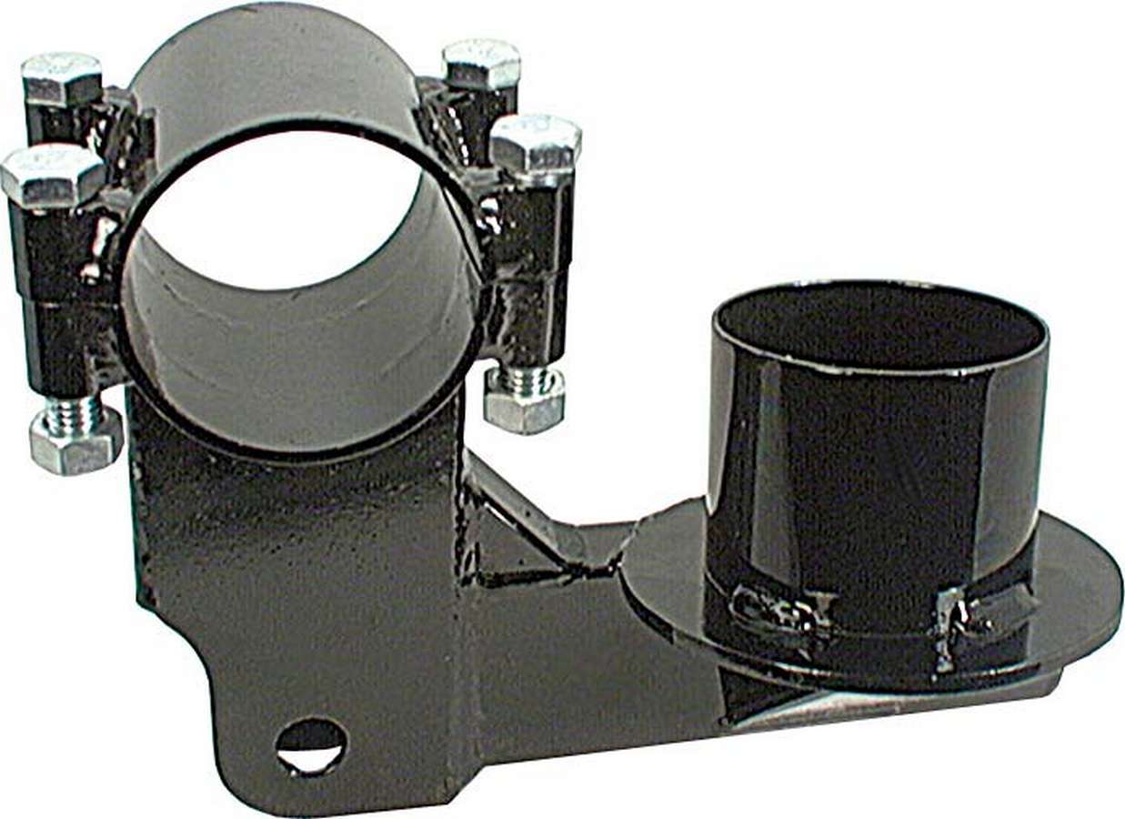 3in Dia Clamp On Axle Bracket