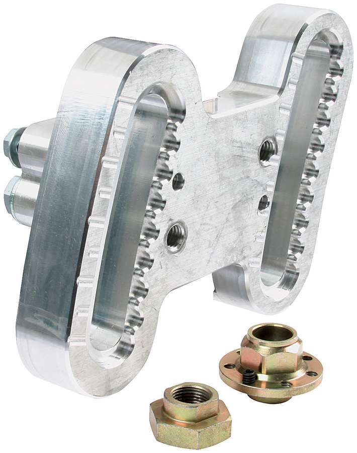 Allstar Performance 60246 Panhard Bar Bracket, Frame Mount