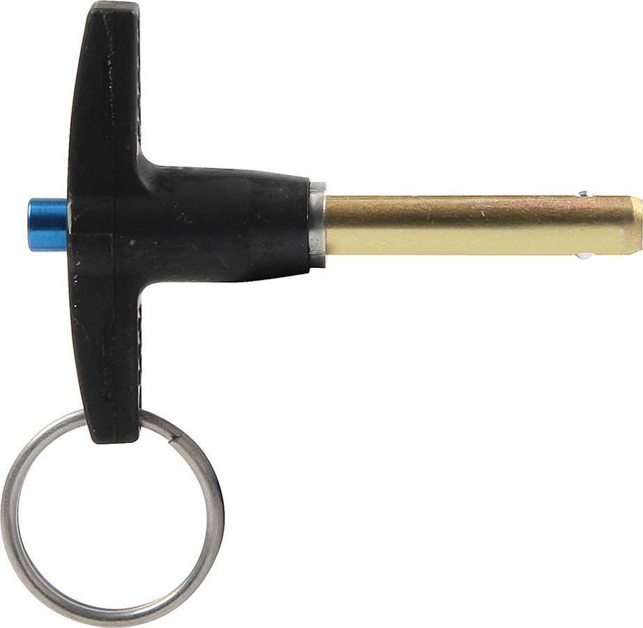 Allstar Performance 60300 - Quick Release Pin 1/4in x 1in