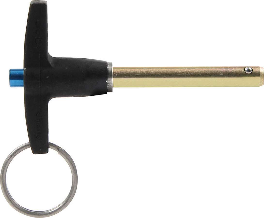 Allstar Performance 60301 - Quick Release Pin 1/4in x 1-1/2in