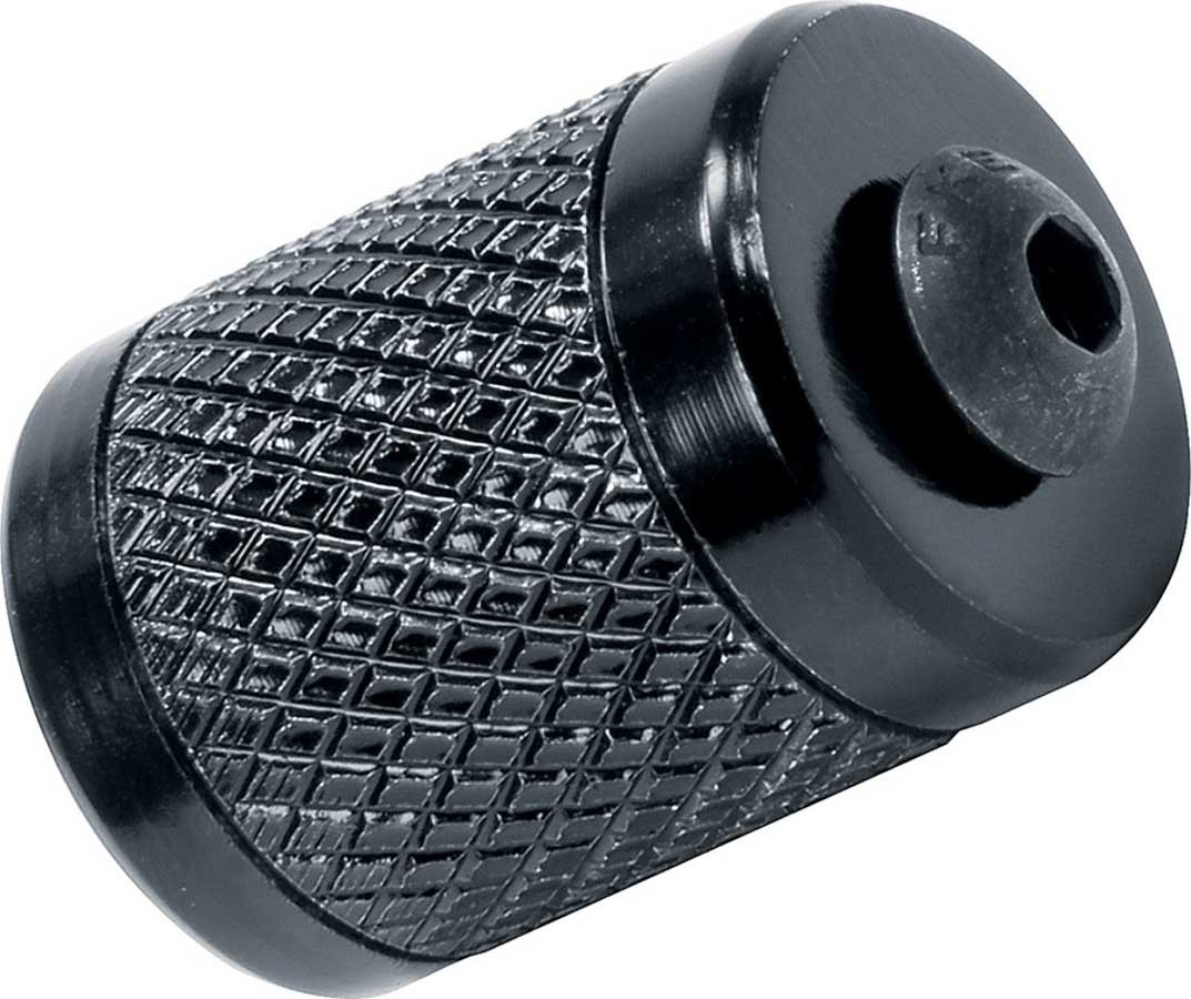 Allstar Performance Quick Release Pins ALL60335 steel lock collar provides a positive lock for quick release pins. Black coated collar fea thumbnail 2