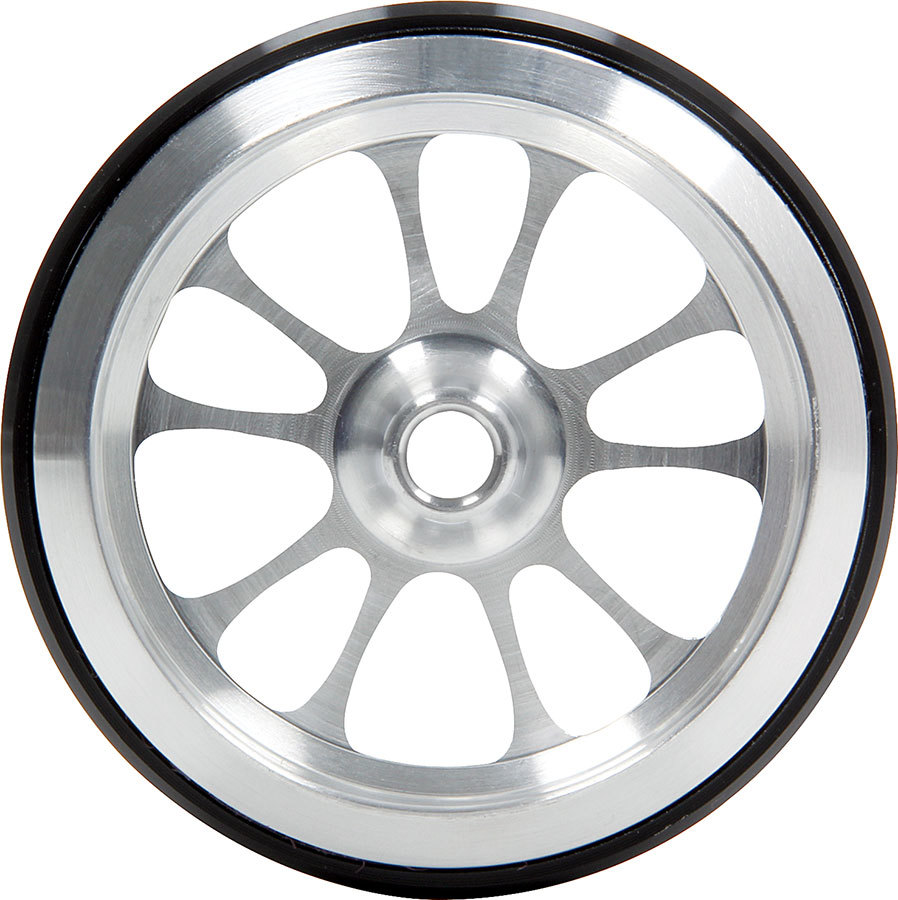 ALLSTAR PERFORMANCEWheelie Bar Wheel 10Spoke