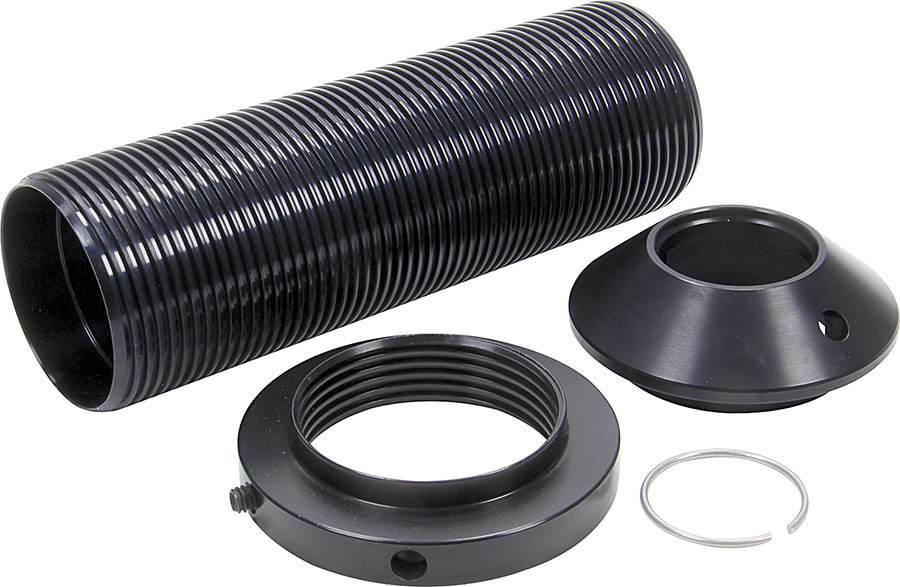 Allstar Performance Coil-Over Kit 2.500 in ID Spring 2.000 in Smooth… ALL64141