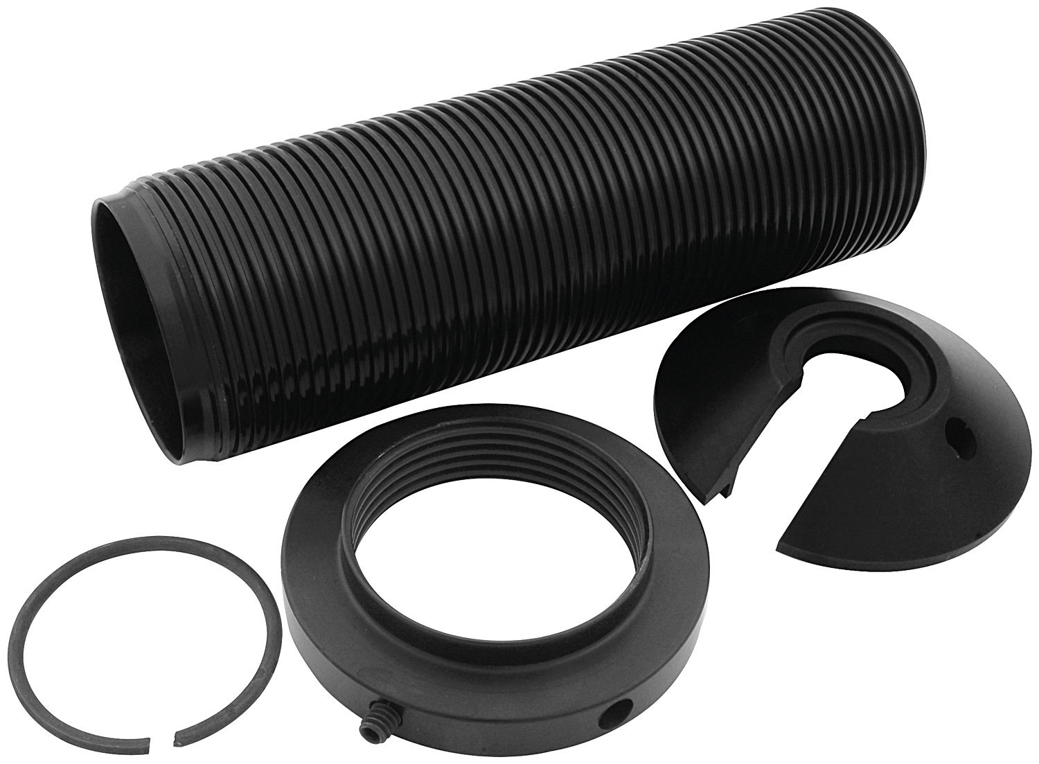 ALLSTAR PERFORMANCE — ALLSTAR PERFORMANCE 2.5in C/O Kit QA1/Carrera 7in