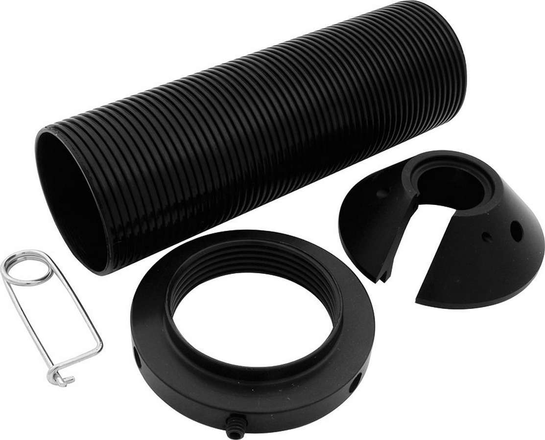 ALLSTAR PERFORMANCE — ALLSTAR PERFORMANCE 2.5in C/O Kit QA1 7in