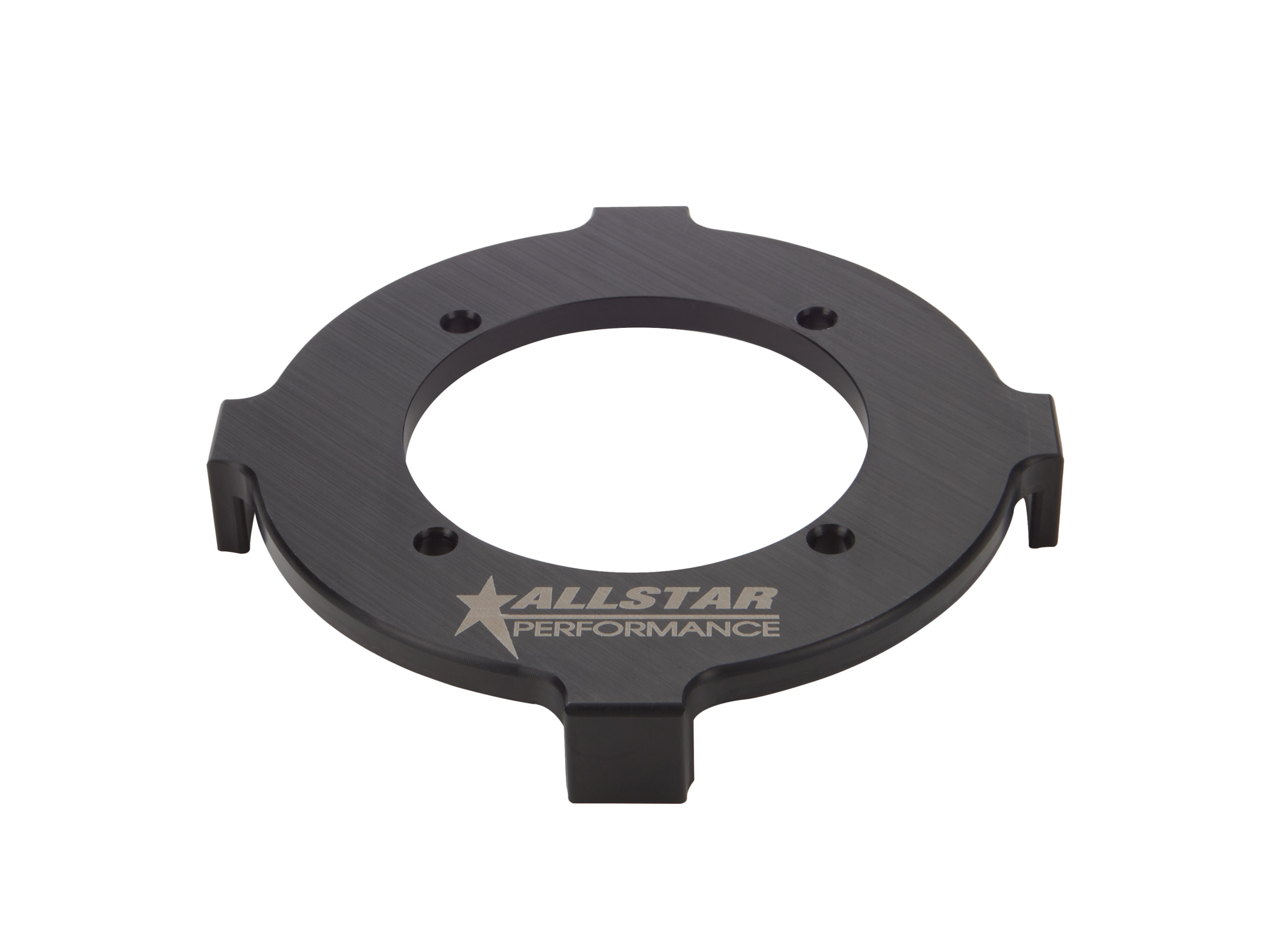 ALLSTAR PERFORMANCE — ALLSTAR PERFORMANCE Coil Over Adapter for Use w/ Spring Pre-Loader