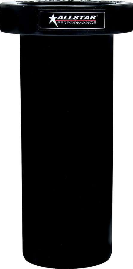 Shock Protector Black 