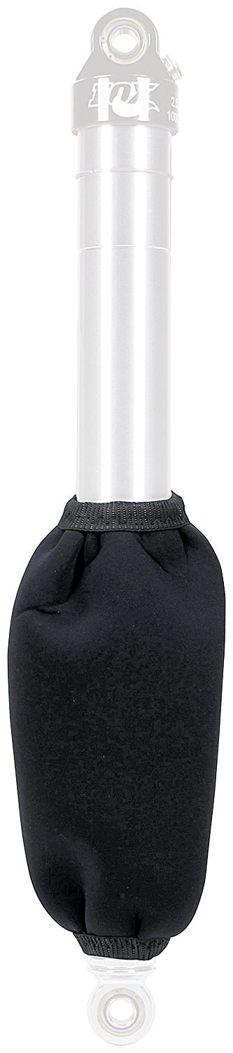 Shock Cover 12in Tall 