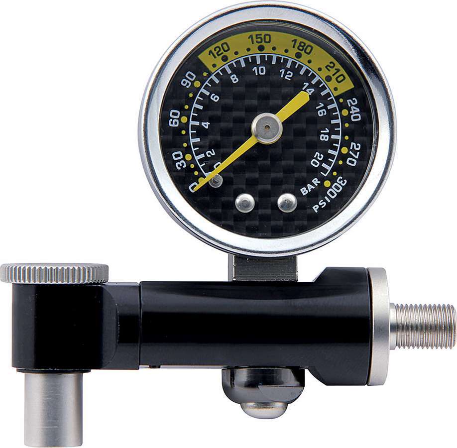 ALLSTAR PERFORMANCE — ALLSTAR PERFORMANCE Shock Inflation Tool