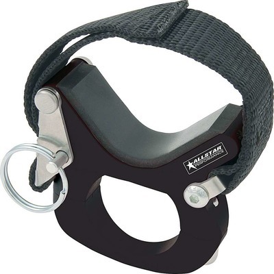 ALLSTAR PERFORMANCE — ALLSTAR PERFORMANCE Canister Mount 1-1/4in Clamp