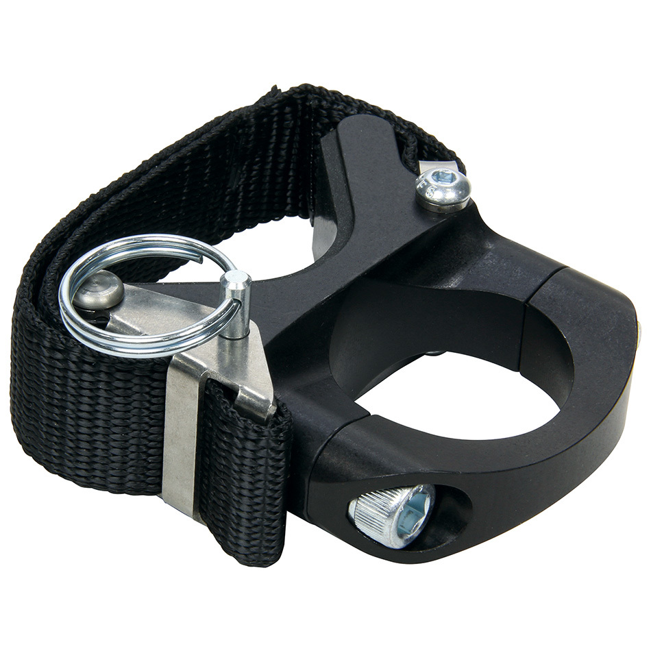 ALLSTAR PERFORMANCE — ALLSTAR PERFORMANCE Canister Mount 1-1/2in Clamp