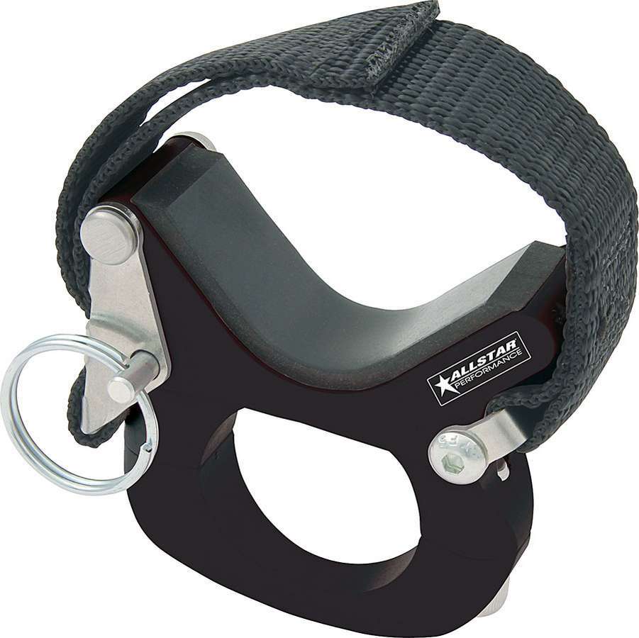 ALLSTAR PERFORMANCE — ALLSTAR PERFORMANCE Canister Mount 1-3/4in Clamp