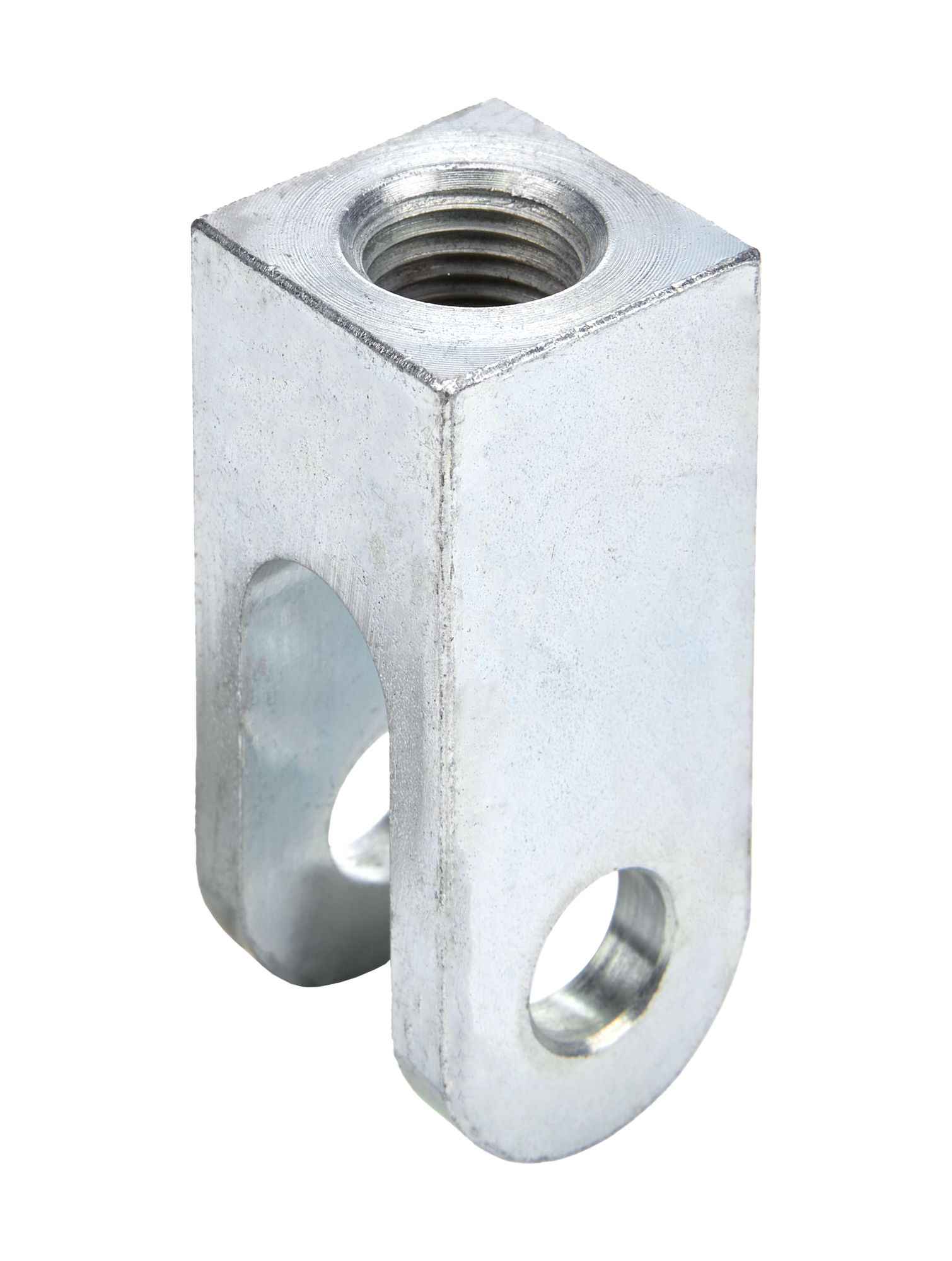 ALLSTAR PERFORMANCE — ALLSTAR PERFORMANCE Clevis for Suspension Limiter 3/8in