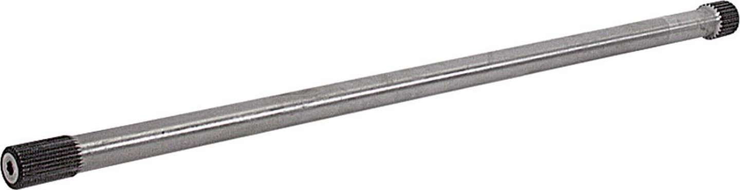 Axle 31 Spl 37.0 Solid 