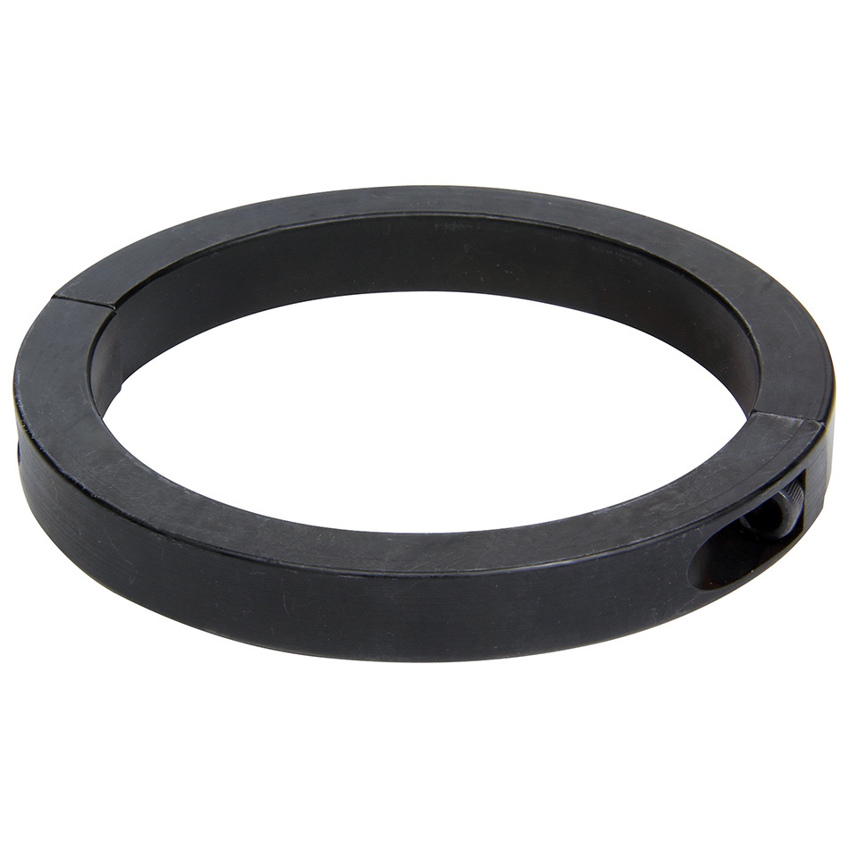 ALLSTAR PERFORMANCE — ALLSTAR PERFORMANCE Retainer Clamp 2 Piece Steel