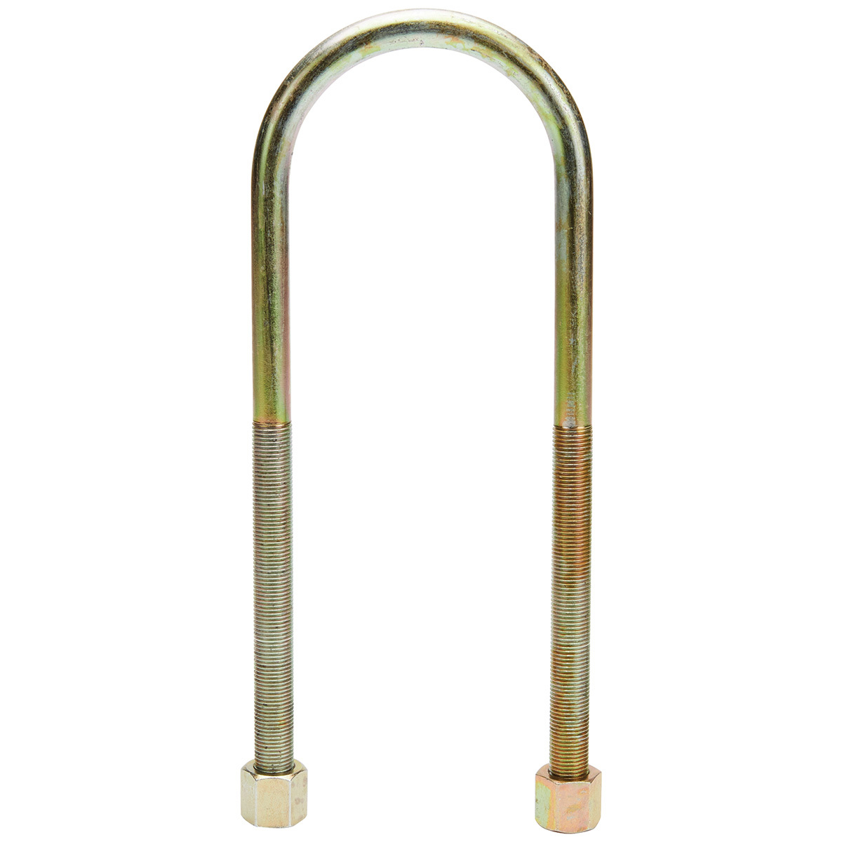 U-Bolt for 3in Axle Tube 
