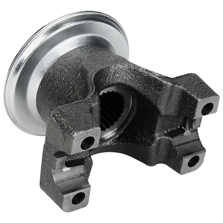 Yoke Ford 9 28spl Cast Steel 1330 UJoint
