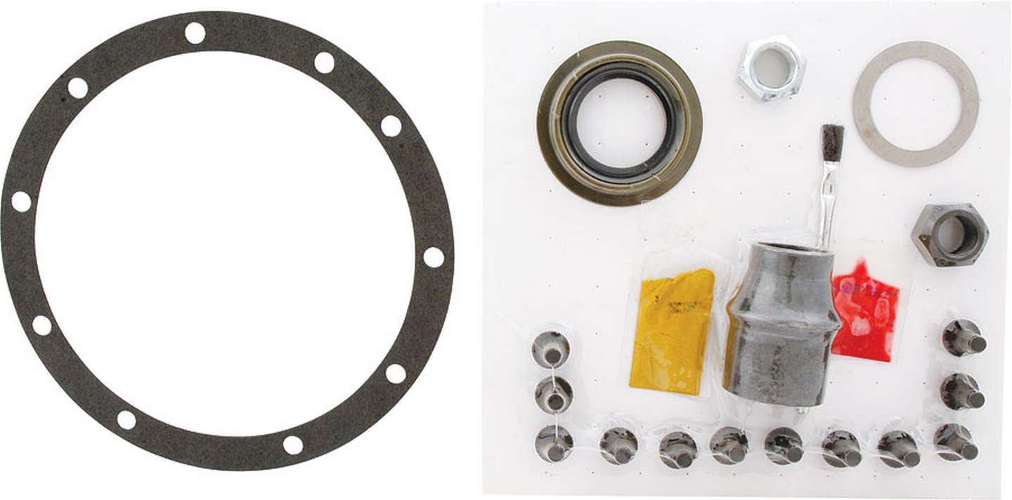 ALLSTAR PERFORMANCE — ALLSTAR PERFORMANCE Shim Kit Mopar 8-3/4 w/489 Casting