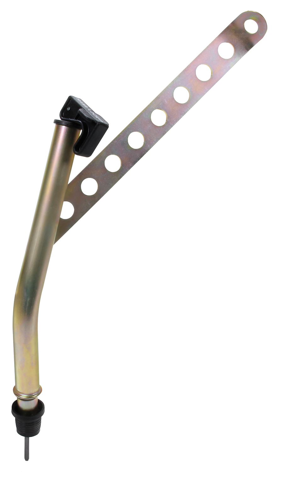 ALLSTAR PERFORMANCE — ALLSTAR PERFORMANCE Locking Trans Dipstick Chevy PG Altered