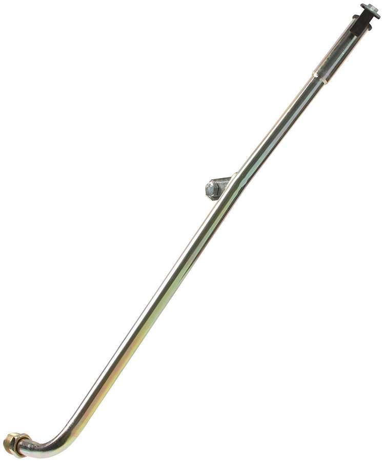 ALLSTAR PERFORMANCE — ALLSTAR PERFORMANCE Locking Trans Dipstick Ford C-4 Pan Fill