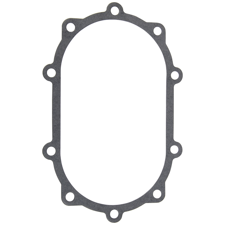 Allstar Performance 72052-10 - Differential Cover Gasket, 0.060 in Thick, Steel Core Laminate, Quick Change, Set of 10