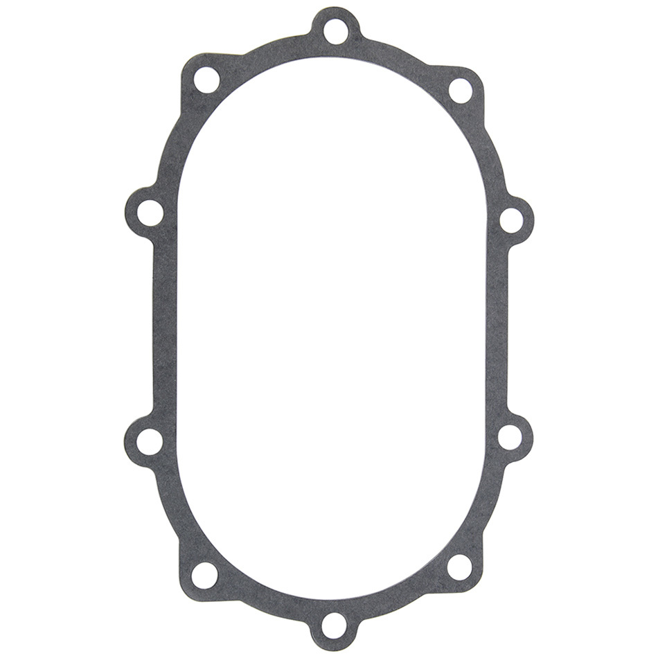 Allstar Performance 72052 - Differential Cover Gasket, 0.060 in Thick, Steel Core Laminate, Quick Change, Each