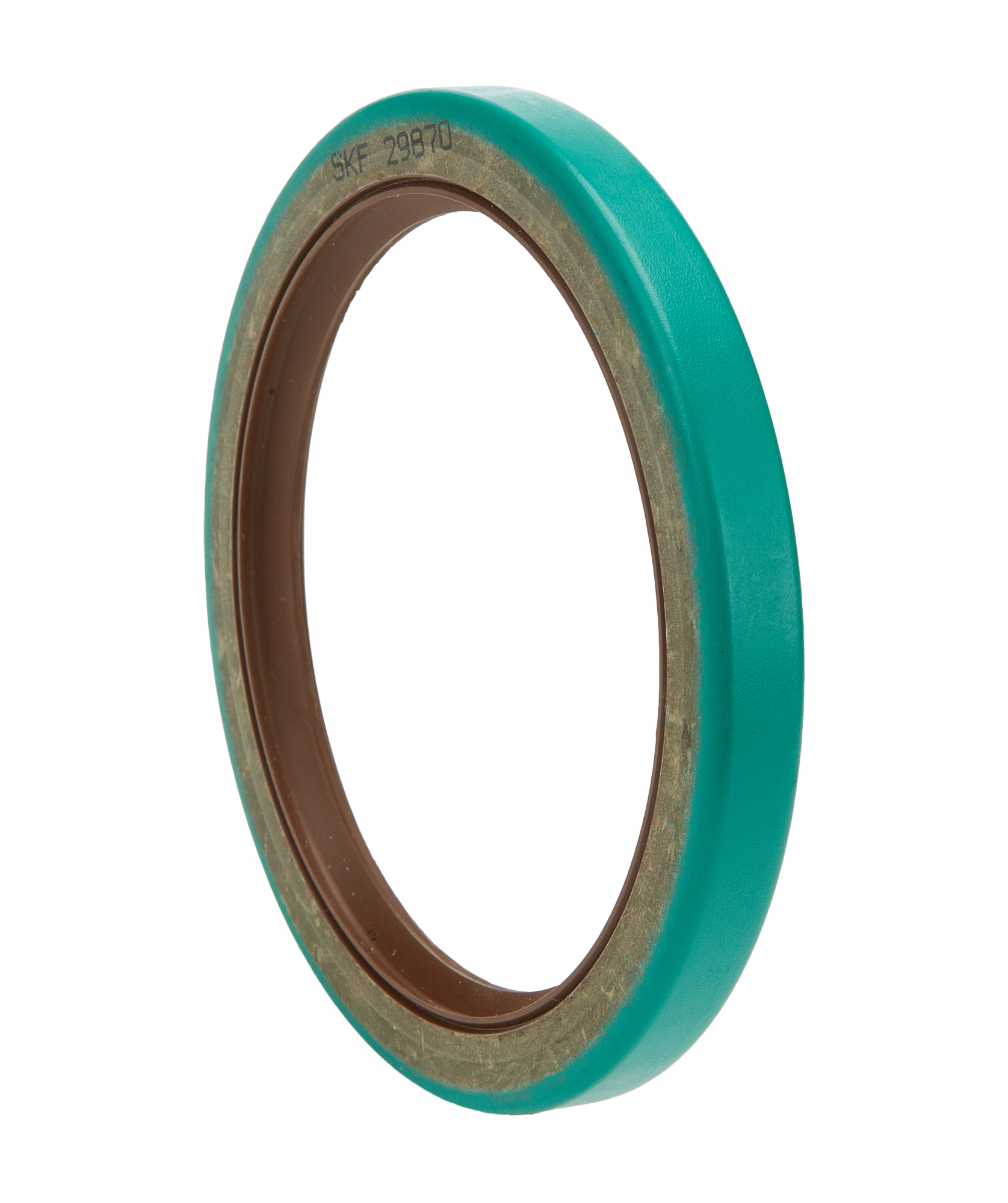 Allstar Performance 72115 Hub Bearing Seal, Low Drag, Rear,