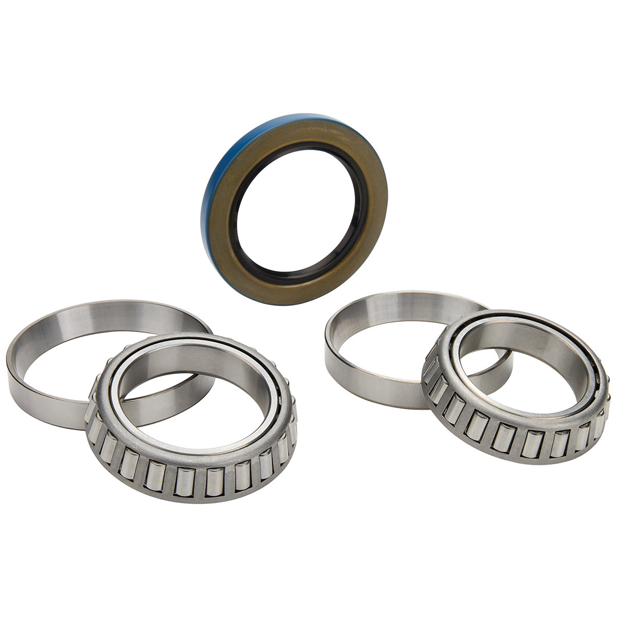 ALLSTAR PERFORMANCE — ALLSTAR PERFORMANCE 1 Ton Bearing Set REM Finish