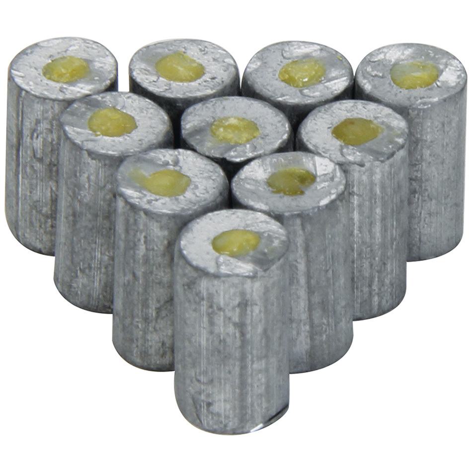 Solder Slugs 2 Ga 10pk 