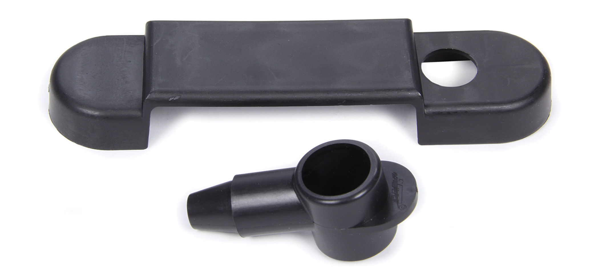 Allstar Performance Fuse Blocks ALL76173 Buss Bar, Buss Bar Black Protective Cover thumbnail 2