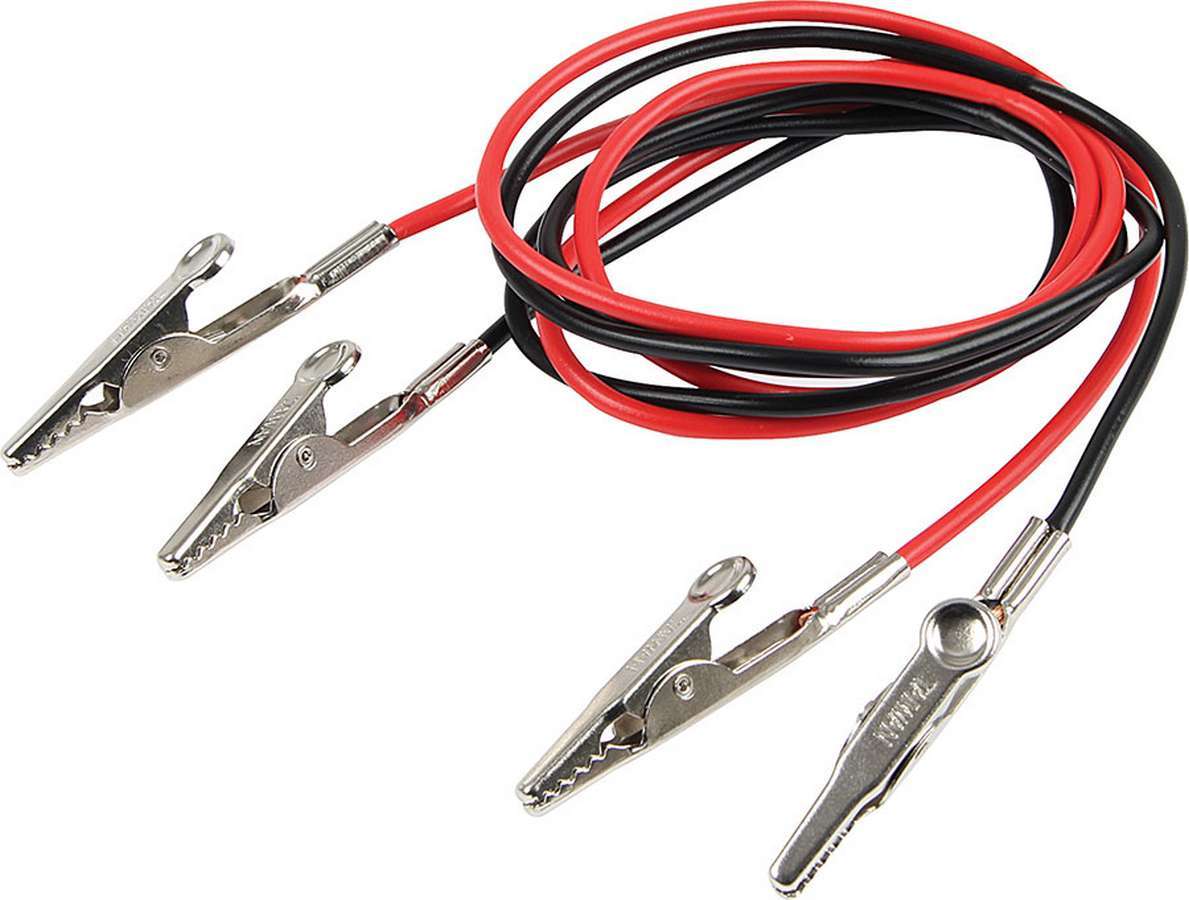 Test Leads 