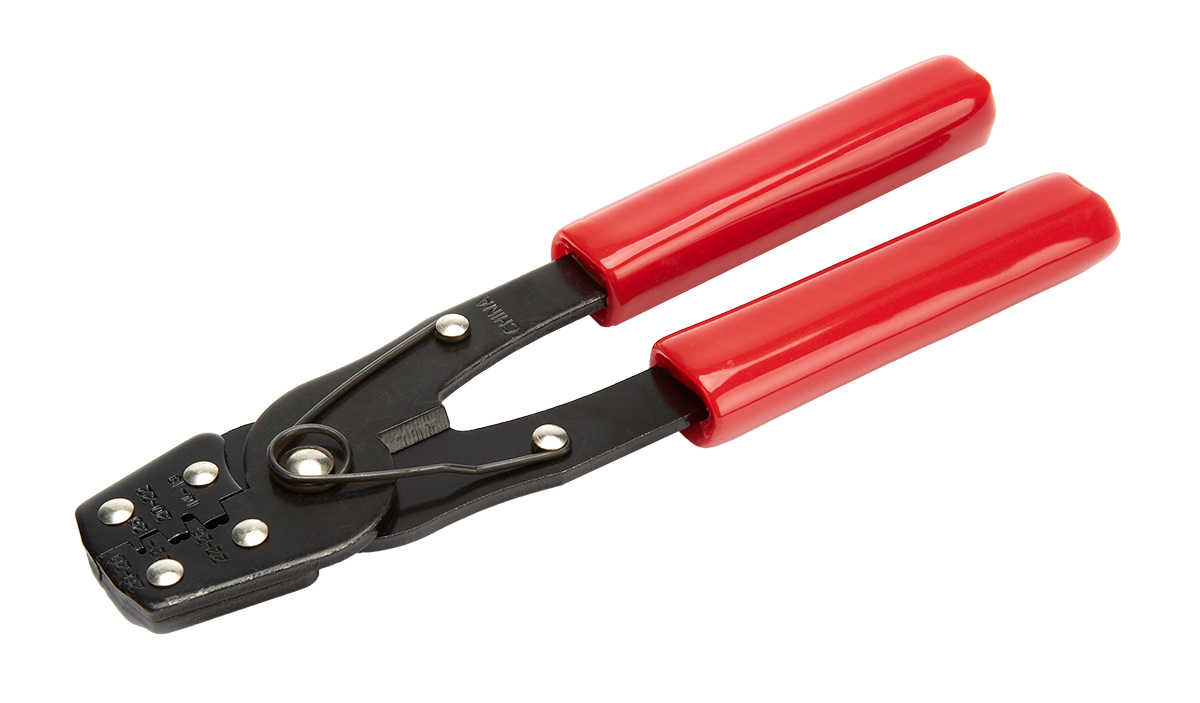 Allstar Performance 76221 - Weather Pack Pliers 