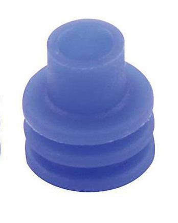 Blue 12ga Seals 10pk 