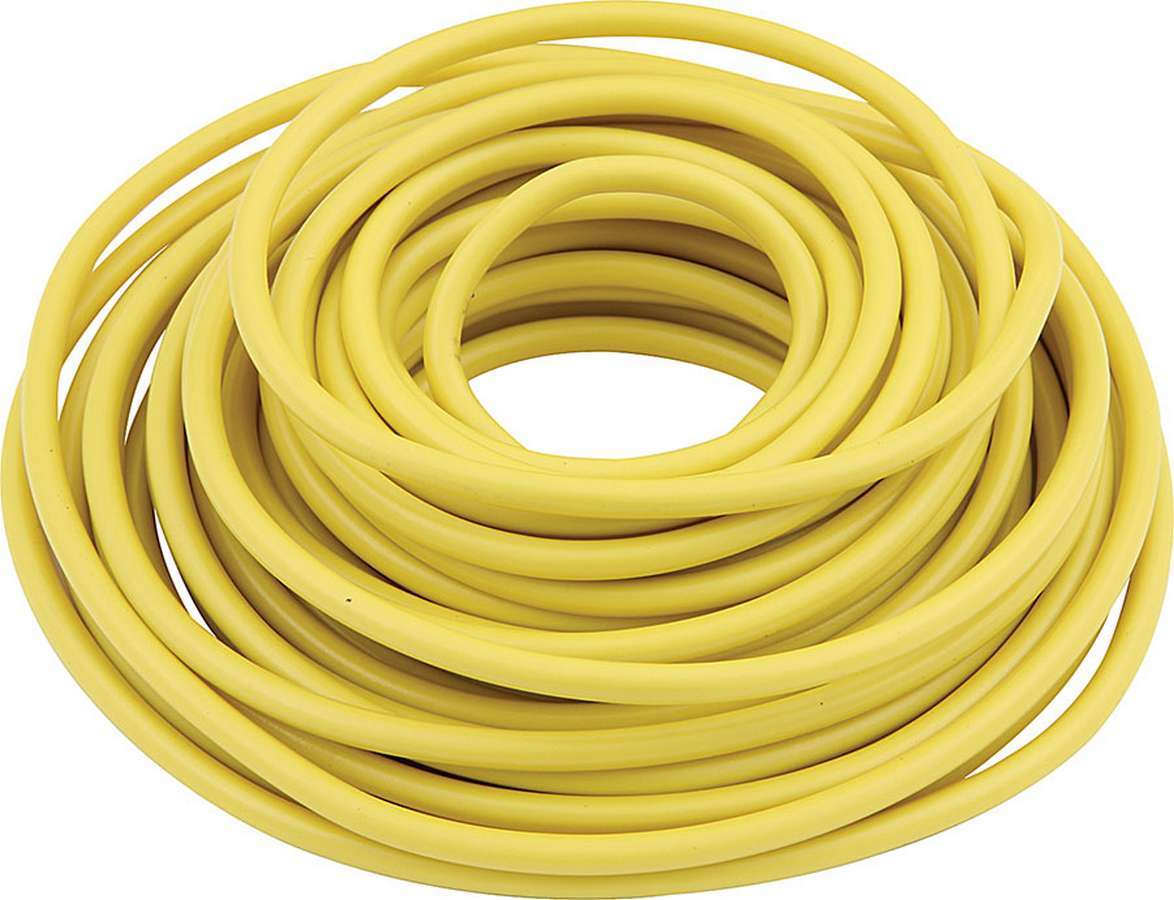 16 Gauge Yellow TXL Wire 25ft