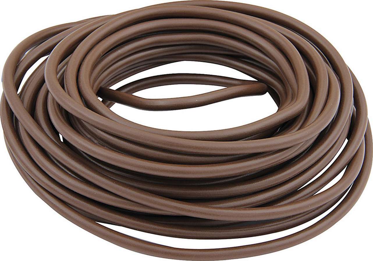 14 AWG Brown Primary Wire 20ft