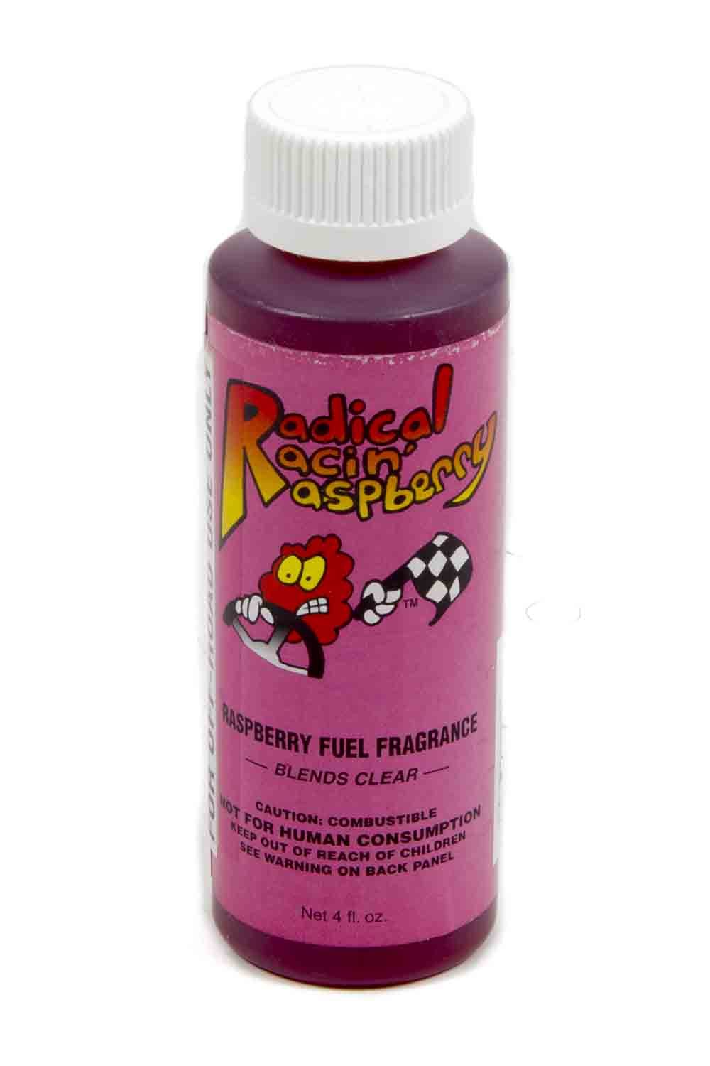 Fuel Fragrance Raspberry 4oz