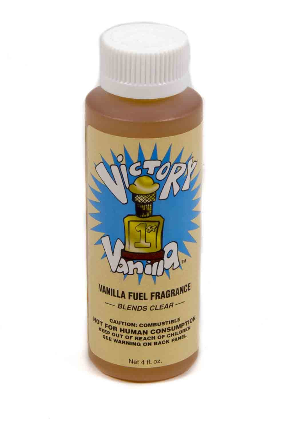 Fuel Fragrance Vanilla 4oz