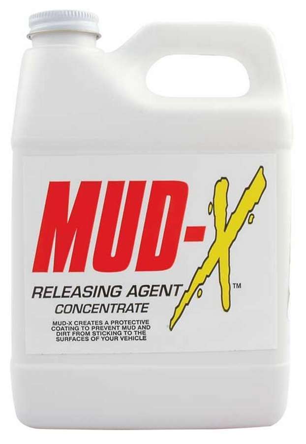 Mud-X 1 Qt 